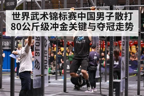 世界武术锦标赛中国男子散打80公斤级冲金关键与夺冠走势